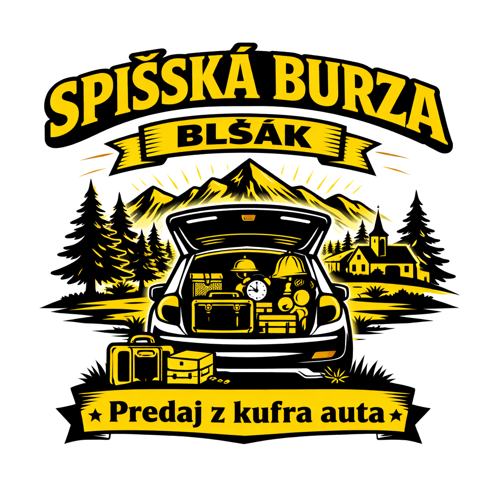Spišský blšák